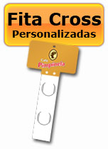 Fita Cross Personalizada