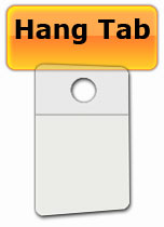 Hang Tab